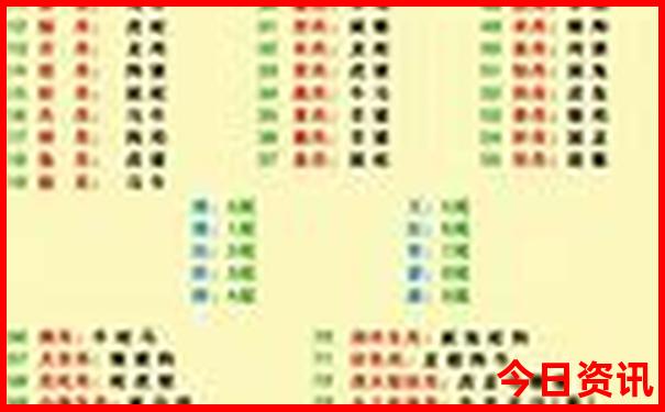 张掖十大著名景点